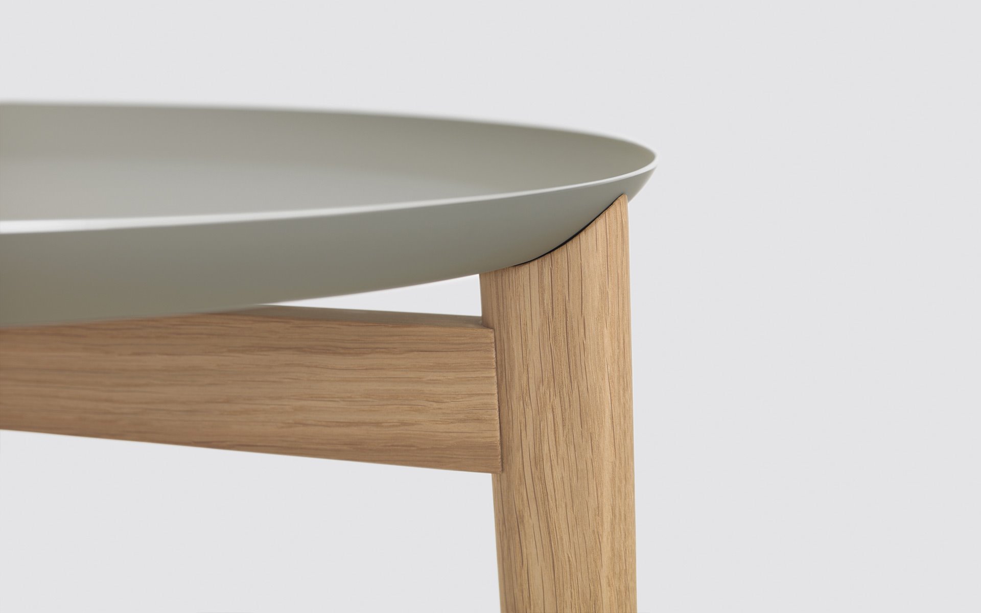 Tafel Plaisir Bed Habits Z 18